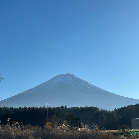 Fuji Fumoto Forest Hotspring ふもとの森温泉 Fujikawaguchiko Exterior photo