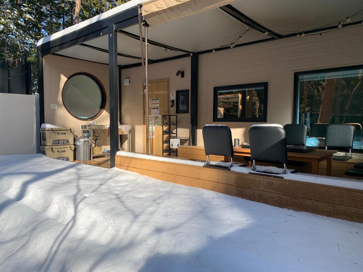 Fuji Fumoto Forest Hotspring ふもとの森温泉 Fujikawaguchiko Exterior photo