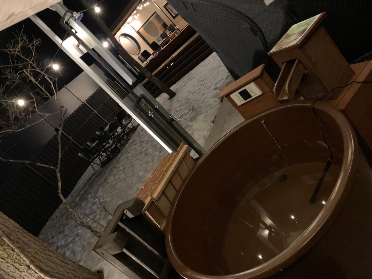 Fuji Fumoto Forest Hotspring ふもとの森温泉 Fujikawaguchiko Exterior photo