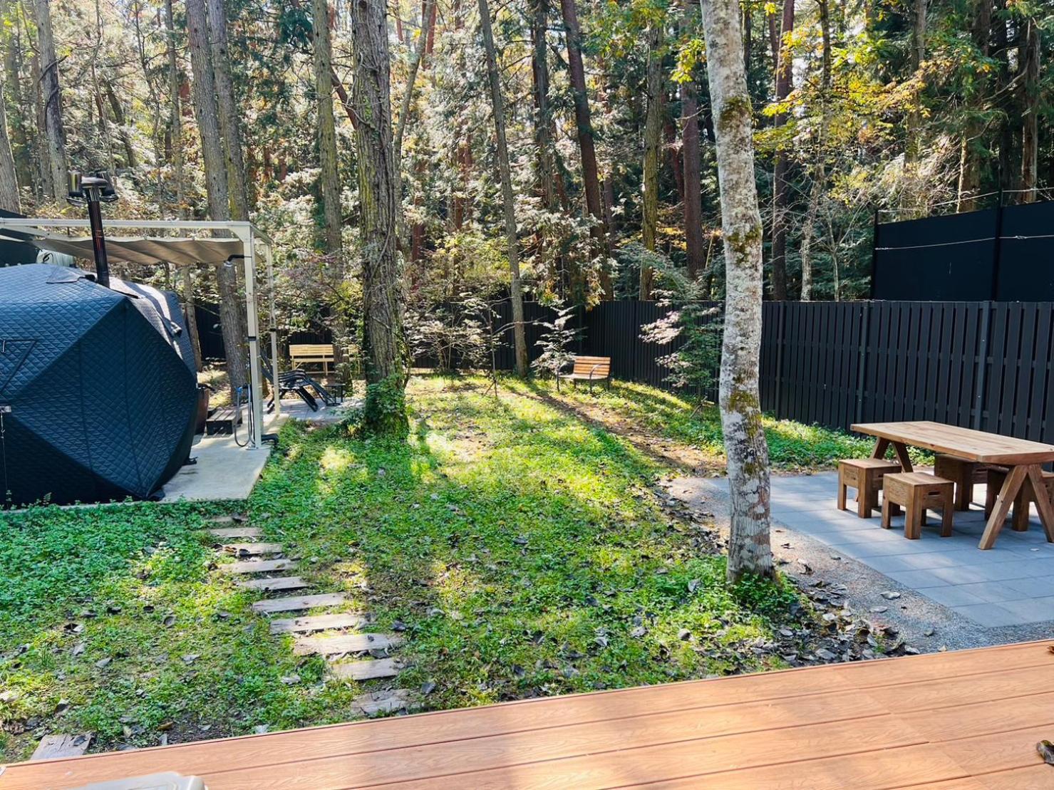 Fuji Fumoto Forest Hotspring ふもとの森温泉 Fujikawaguchiko Exterior photo