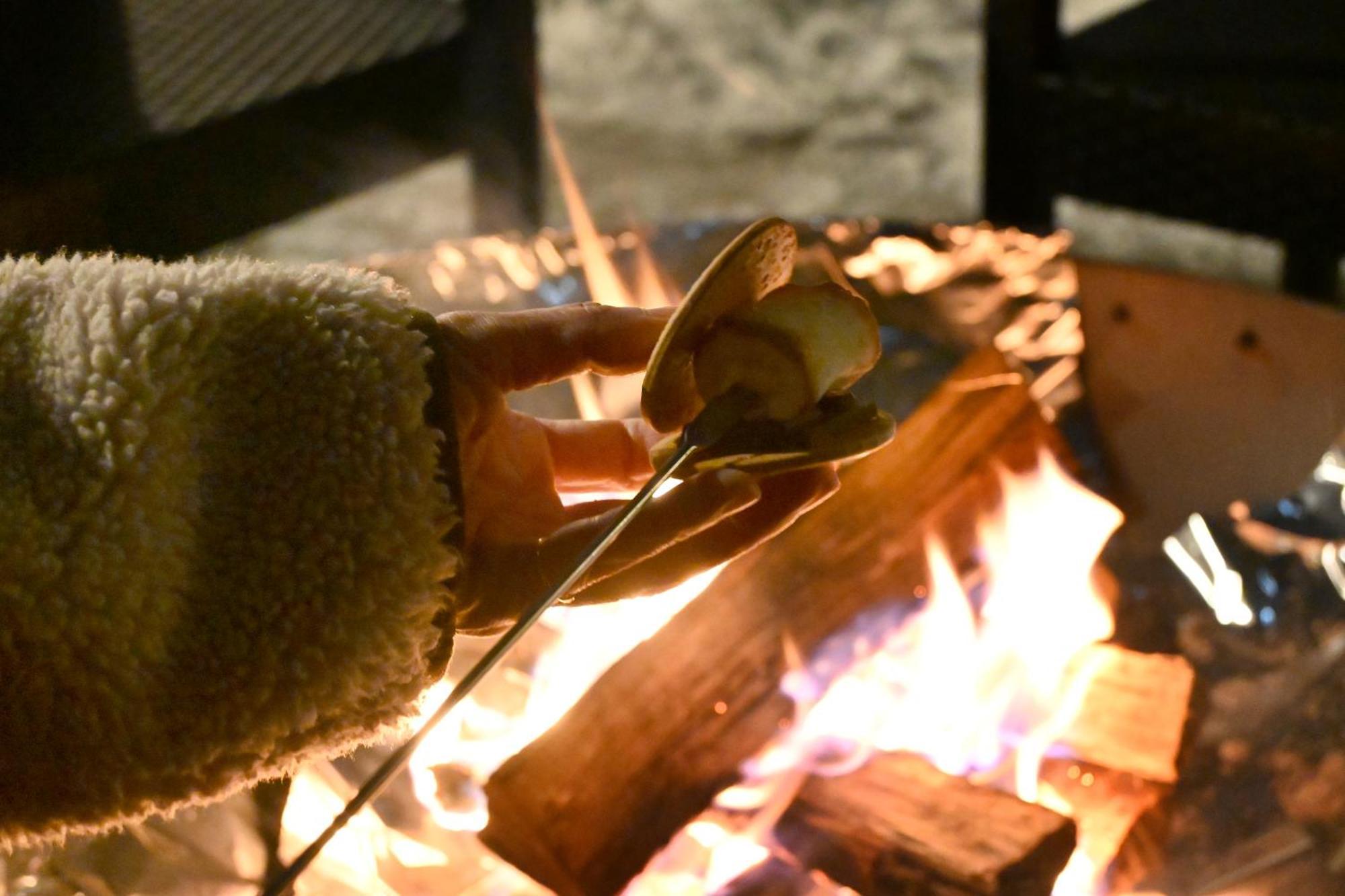 Fuji Fumoto Forest Hotspring ふもとの森温泉 Fujikawaguchiko Exterior photo